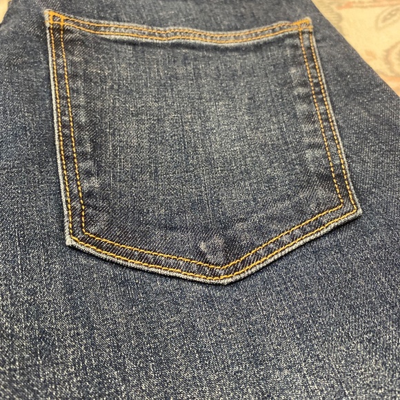 universal Thread Good co. jeans - Picture 4 of 7